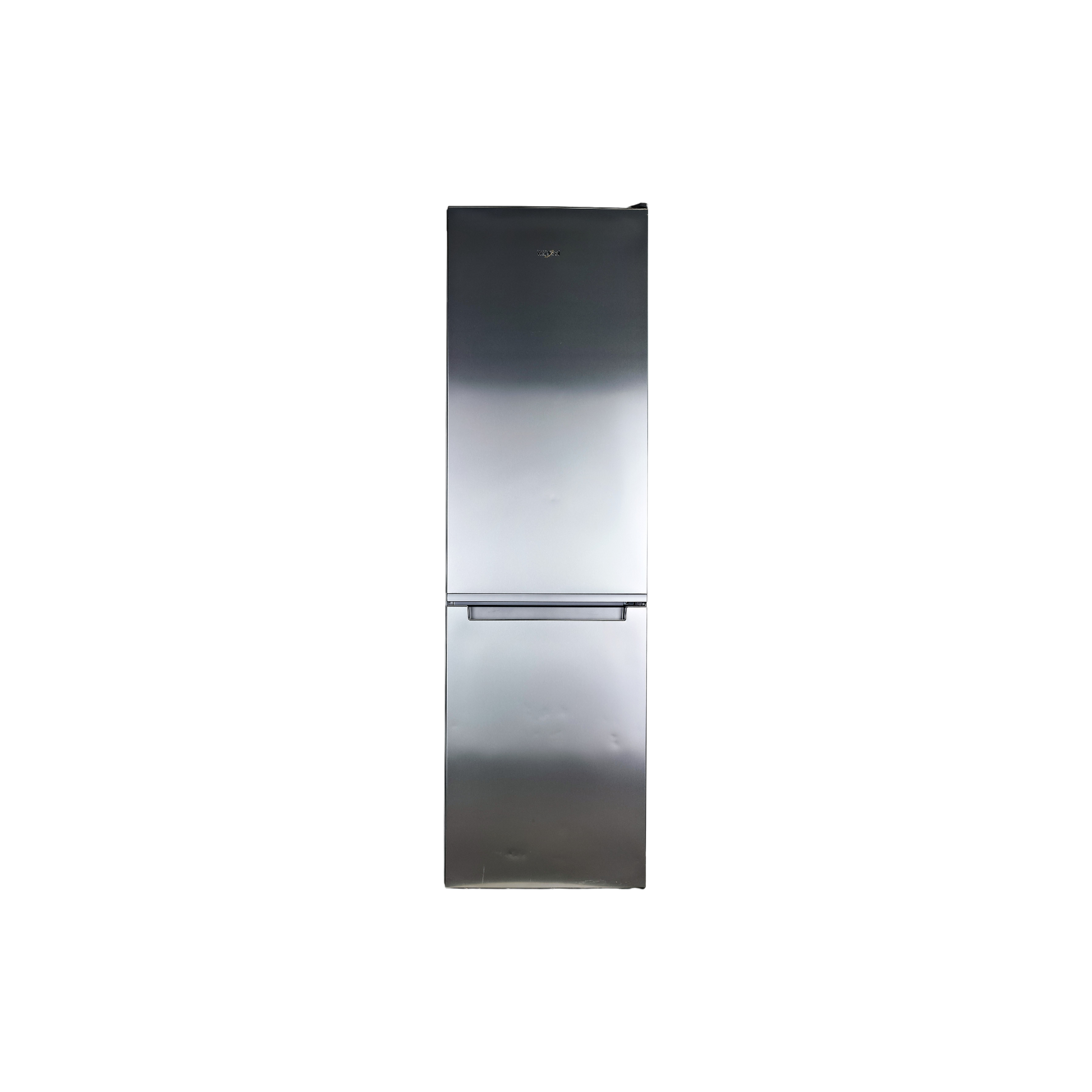 Réfrigérateur Avec Congélateur 367 L Reconditionné WHIRLPOOL W7X93AOX1 : vue de face