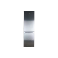 Réfrigérateur Avec Congélateur 367 L Reconditionné WHIRLPOOL W7X93AOX1 : vue de face