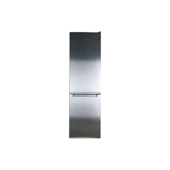Réfrigérateur Avec Congélateur 367 L Reconditionné WHIRLPOOL W7X93AOX1 : vue de face