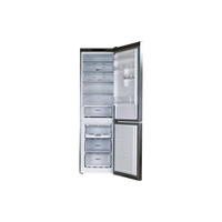 Réfrigérateur Avec Congélateur 367 L Reconditionné WHIRLPOOL W7X93AOX1 : vue de l'intérieur