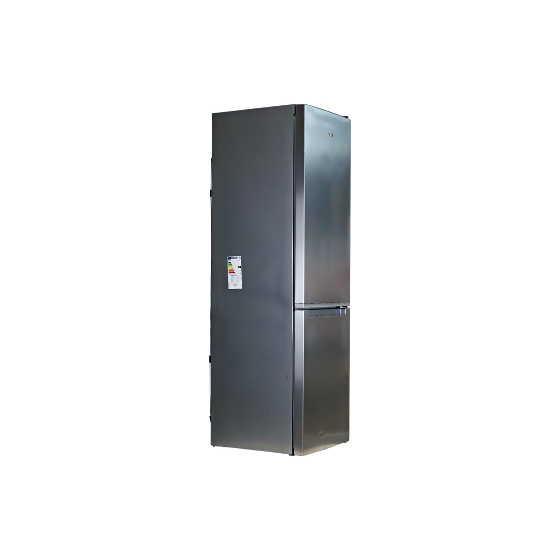 Réfrigérateur Avec Congélateur 367 L Reconditionné WHIRLPOOL W7X93AOX1 : vue du côté droit
