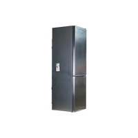 Réfrigérateur Avec Congélateur 367 L Reconditionné WHIRLPOOL W7X93AOX1 : vue du côté droit