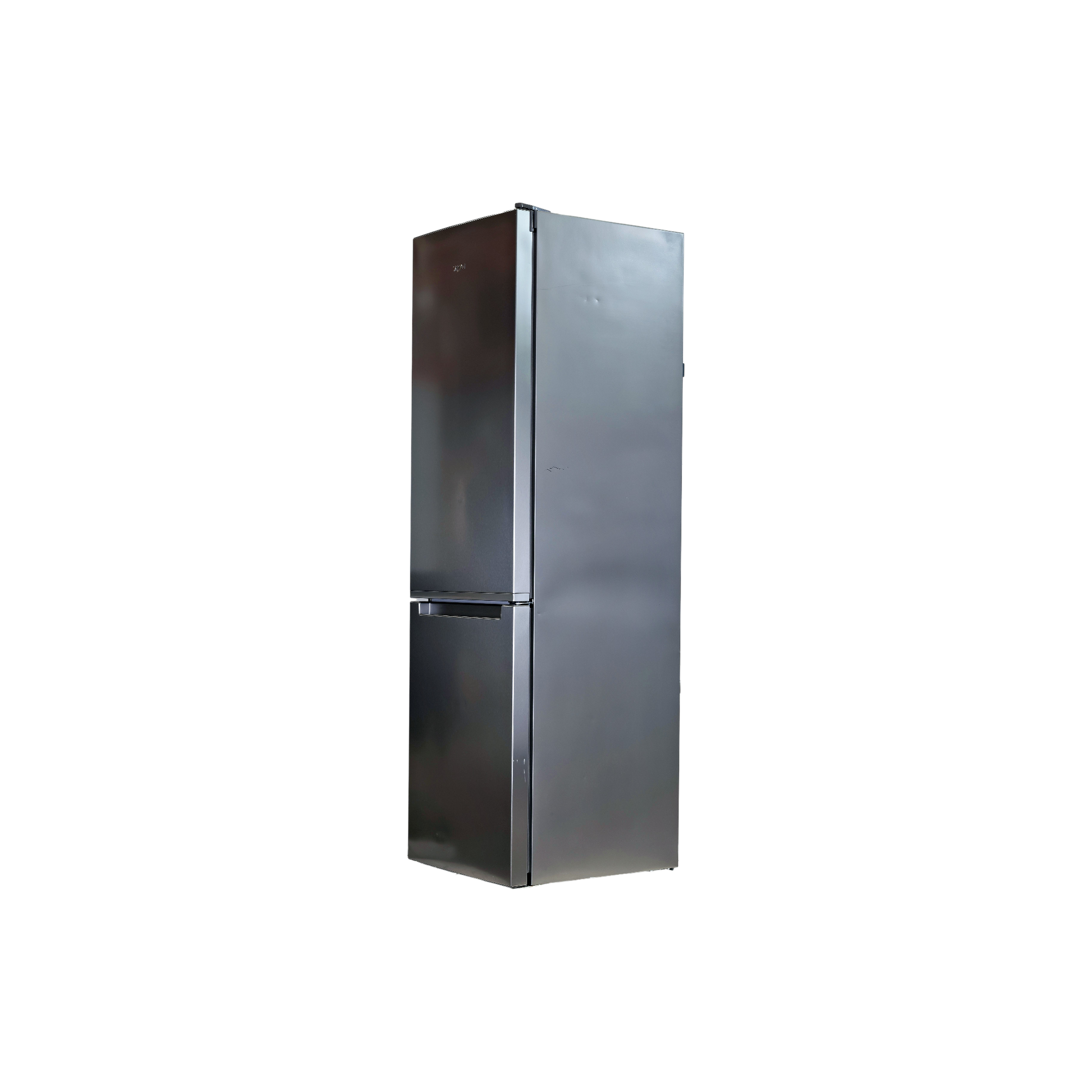 Réfrigérateur Avec Congélateur 367 L Reconditionné WHIRLPOOL W7X93AOX1 : vue du côté gauche