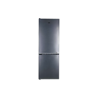Réfrigérateur Avec Congélateur 301 L Reconditionné BEKO B5RCNA346HG : vue de face