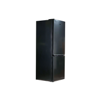Réfrigérateur Avec Congélateur 301 L Reconditionné BEKO B5RCNA346HG : vue du côté droit