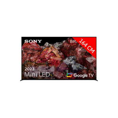 Téléviseur OLED SONY XR65X95L 164 cm (65")
