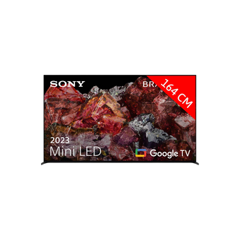 Téléviseur Oled  Reconditionné SONY XR65X95L 164 CM (65") : vue de face