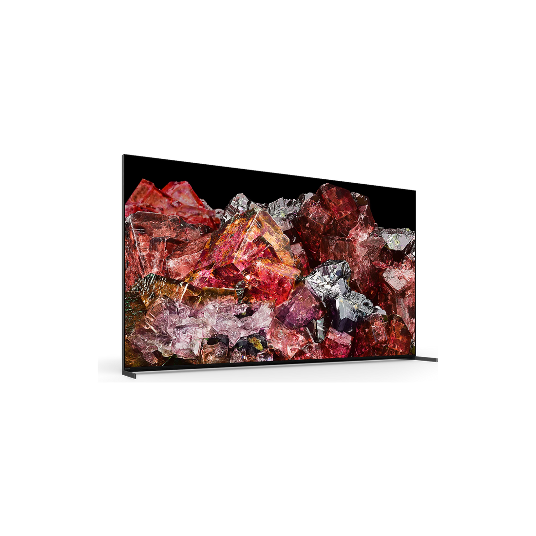 Téléviseur Oled  Reconditionné SONY XR65X95L 164 CM (65") : vue du côté droit