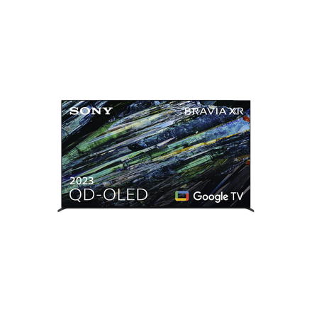 Téléviseur Oled  Reconditionné SONY XR-55A95L 139 CM (55") : vue de face