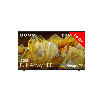 Téléviseur Oled  Reconditionné SONY 55X90L 139 CM (55") : vue de face