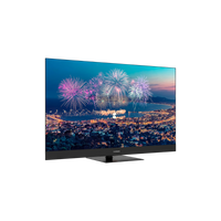 Téléviseur Led  Reconditionné THOMSON 43QG6C14 108 CM (43") : vue du côté droit