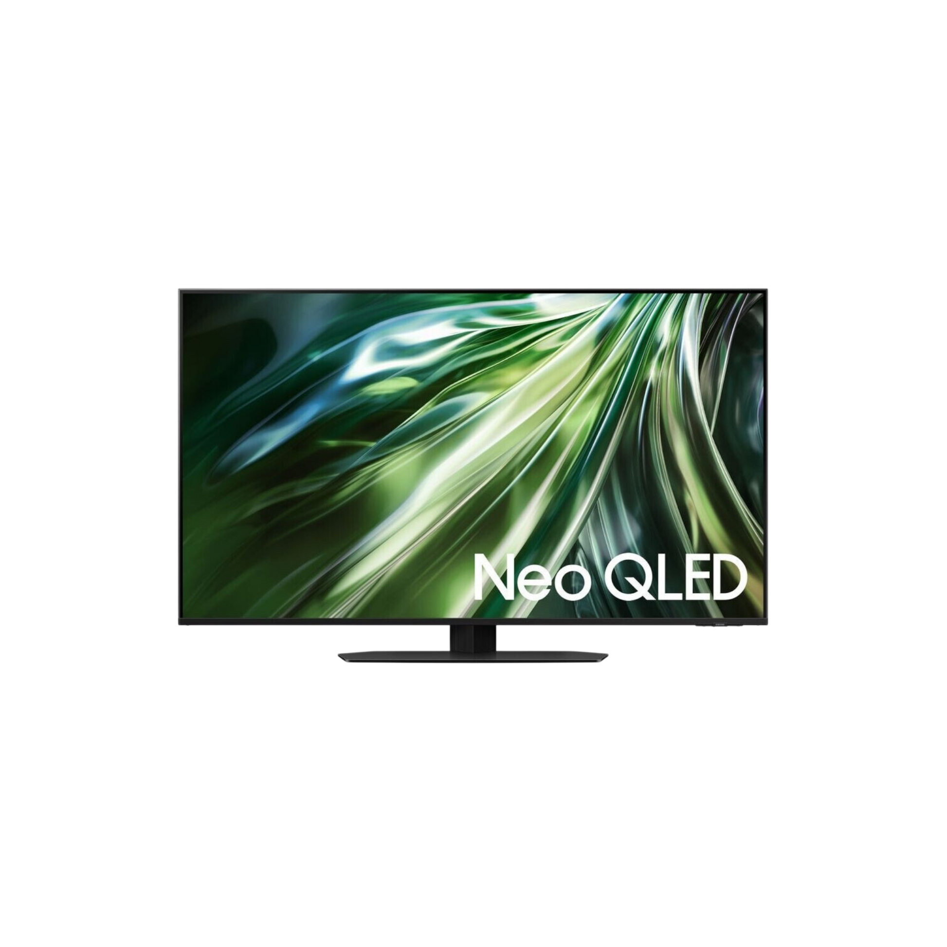 Téléviseur Led  Reconditionné SAMSUNG TQ43QN90D 108 CM (43") : vue de face
