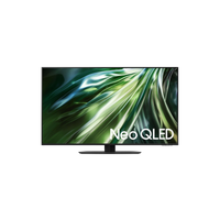 Téléviseur Led  Reconditionné SAMSUNG TQ43QN90D 108 CM (43") : vue de face