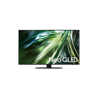 Téléviseur Led  Reconditionné SAMSUNG TQ43QN90D 108 CM (43") : vue de face