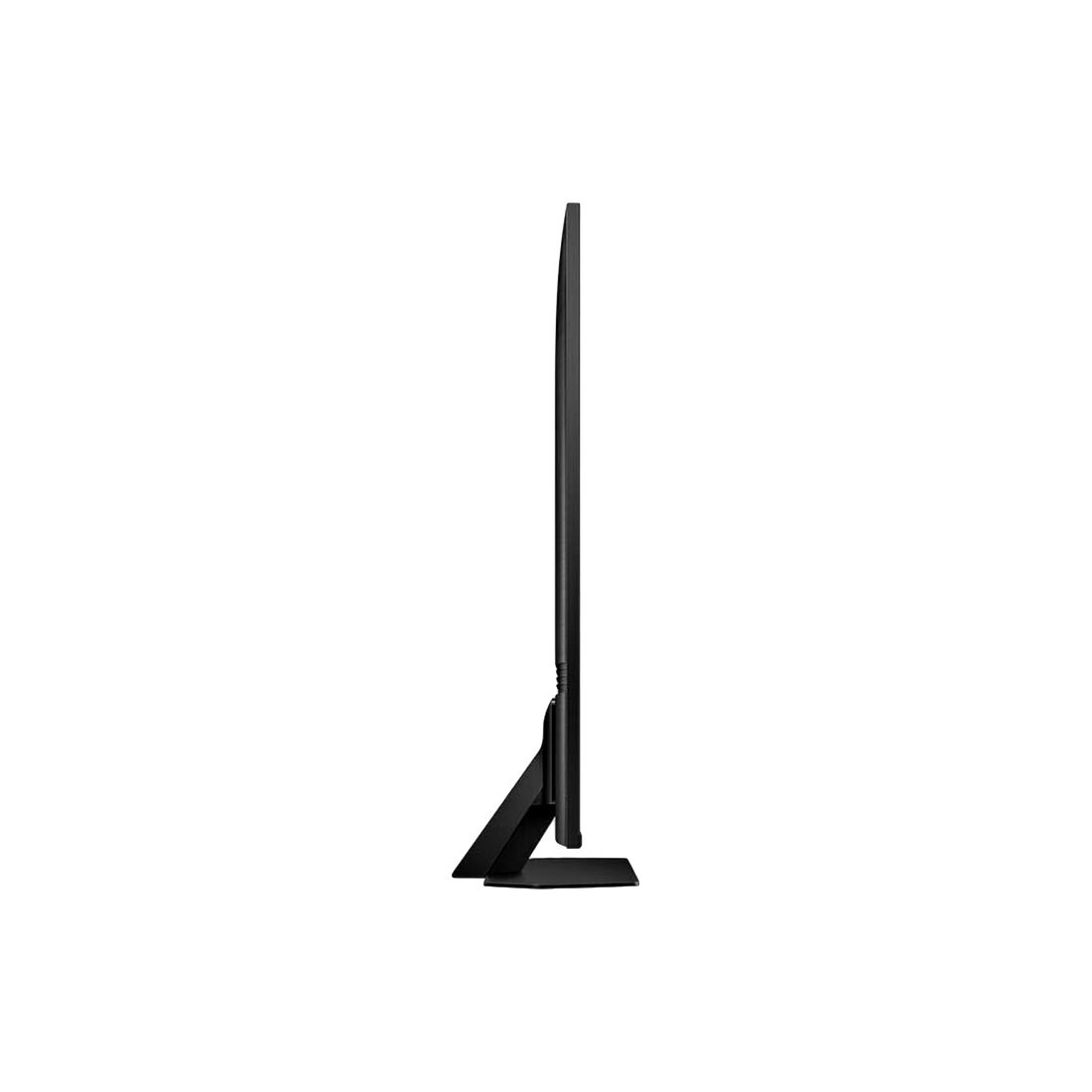 Téléviseur Led  Reconditionné SAMSUNG TQ43QN90D 108 CM (43") : vue du côté gauche