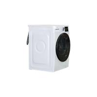 Lave-Linge Hublot 10 kg Reconditionné WHIRLPOOL W6W045WBPFR : vue du côté droit