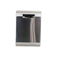 Lave-Vaisselle Pose Libre 14 Cvts Reconditionné BOSCH SMS6TCI00E : vue de face