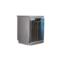 Lave-Vaisselle Pose Libre 14 Cvts Reconditionné BOSCH SMS6TCI00E : vue du côté droit