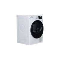Seche-Linge Pompe À Chaleur 9 kg Reconditionné WHIRLPOOL W6D93WBFR : vue du côté droit