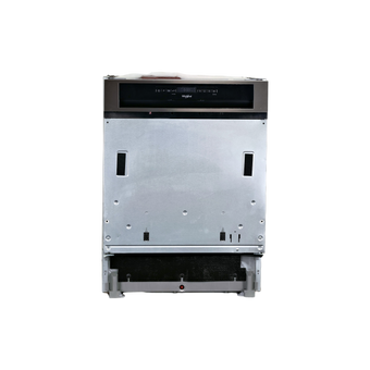 Lave-Vaisselle Encastrable 14 Cvts Reconditionné WHIRLPOOL WD0BD851AX : vue de face
