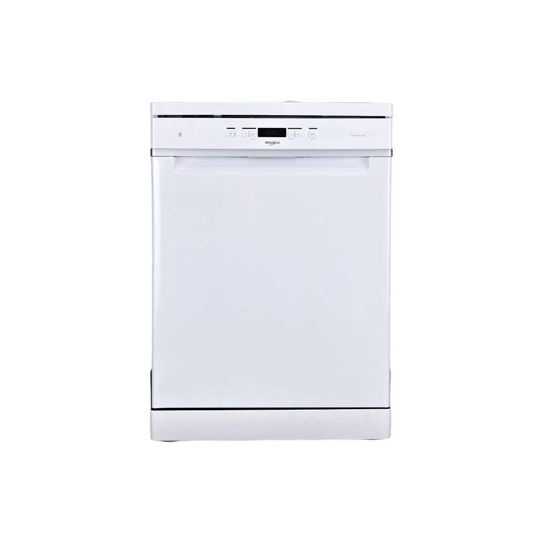 Lave-Vaisselle Pose Libre 14 Cvts Reconditionné WHIRLPOOL W3FD634 : vue de face