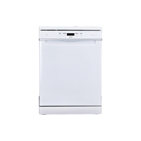 Lave-Vaisselle Pose Libre 14 Cvts Reconditionné WHIRLPOOL W3FD634 : vue de face