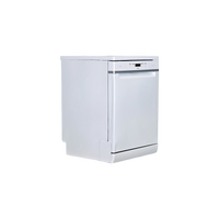 Lave-Vaisselle Pose Libre 14 Cvts Reconditionné WHIRLPOOL W3FD634 : vue du côté droit