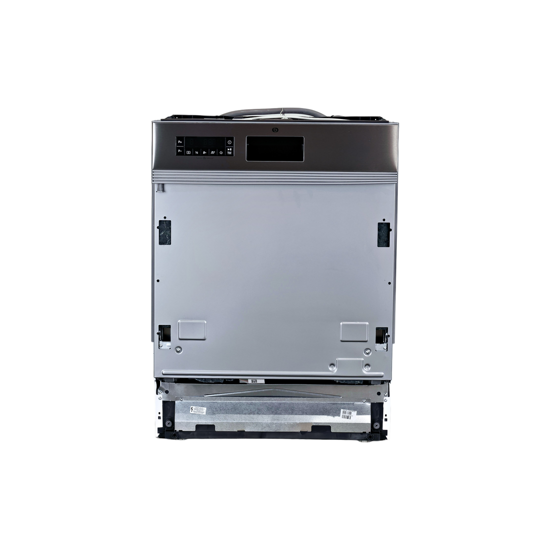 Lave-Vaisselle Encastrable 14 Cvts Reconditionné ESSENTIEL B ELVI-451I : vue de face