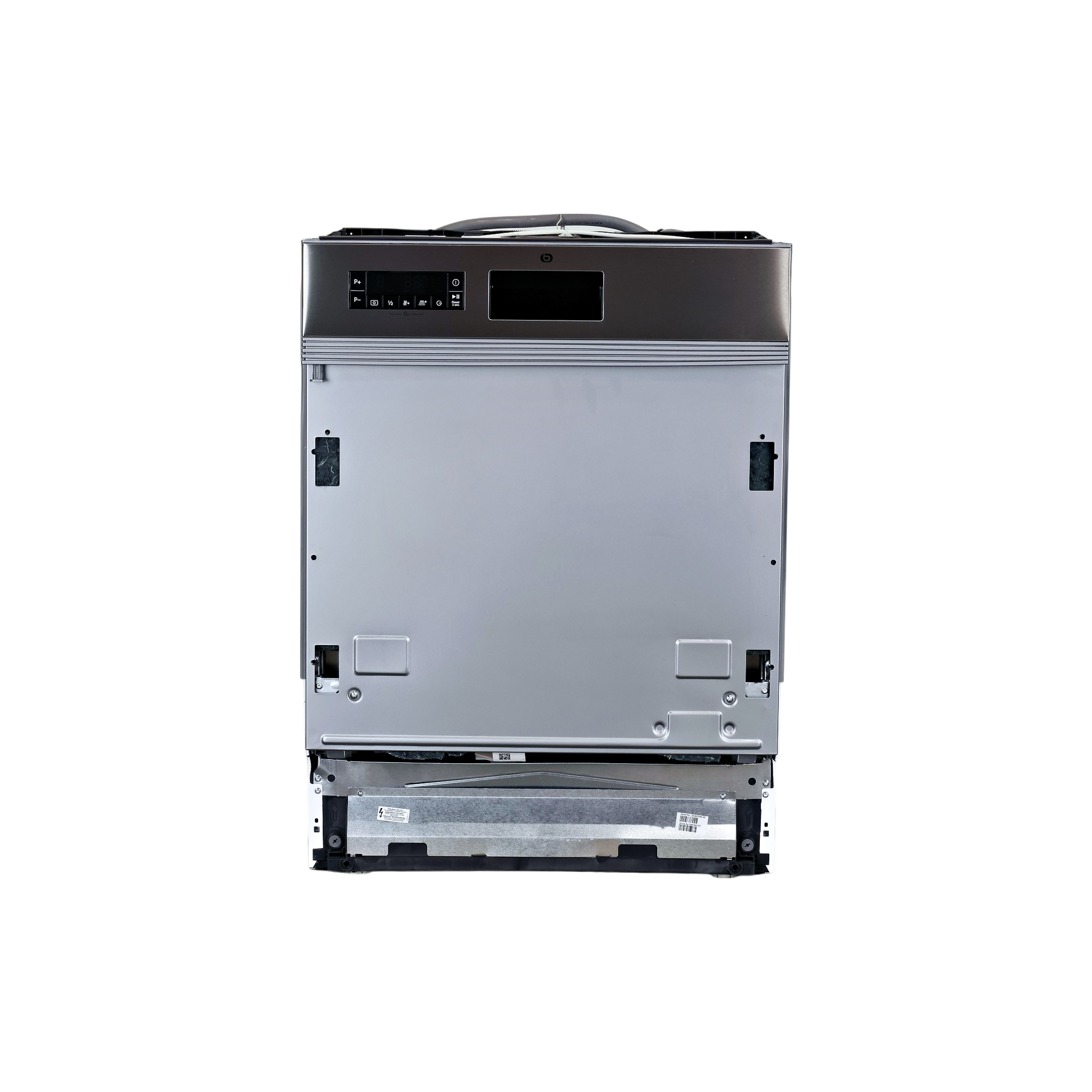 Lave-Vaisselle Encastrable 14 Cvts Reconditionné ESSENTIEL B ELVI-451I : vue de face