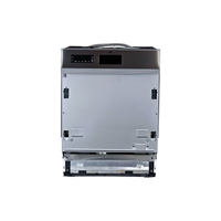 Lave-Vaisselle Encastrable 14 Cvts Reconditionné ESSENTIEL B ELVI-451I : vue de face