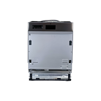 Lave-Vaisselle Encastrable 14 Cvts Reconditionné ESSENTIEL B ELVI-451I : vue de face