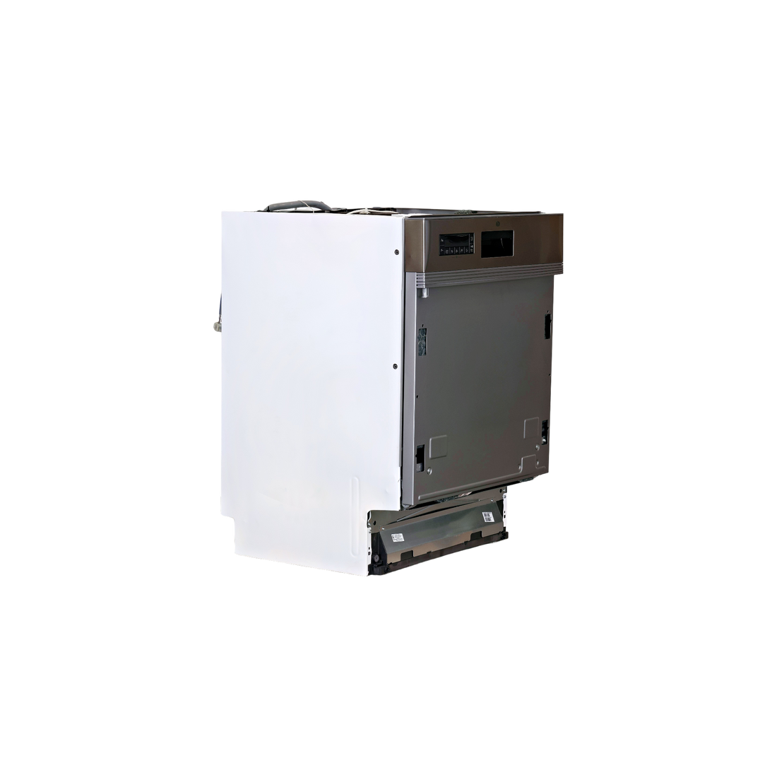 Lave-Vaisselle Encastrable 14 Cvts Reconditionné ESSENTIEL B ELVI-451I : vue du côté droit