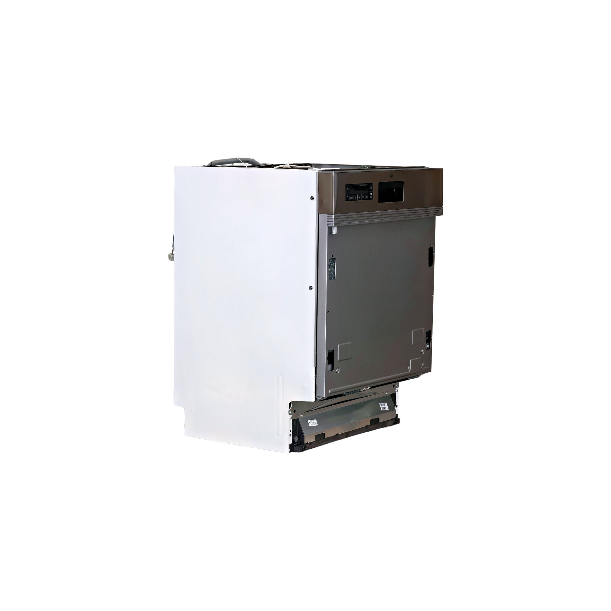 Lave-Vaisselle Encastrable 14 Cvts Reconditionné ESSENTIEL B ELVI-451I : vue du côté droit
