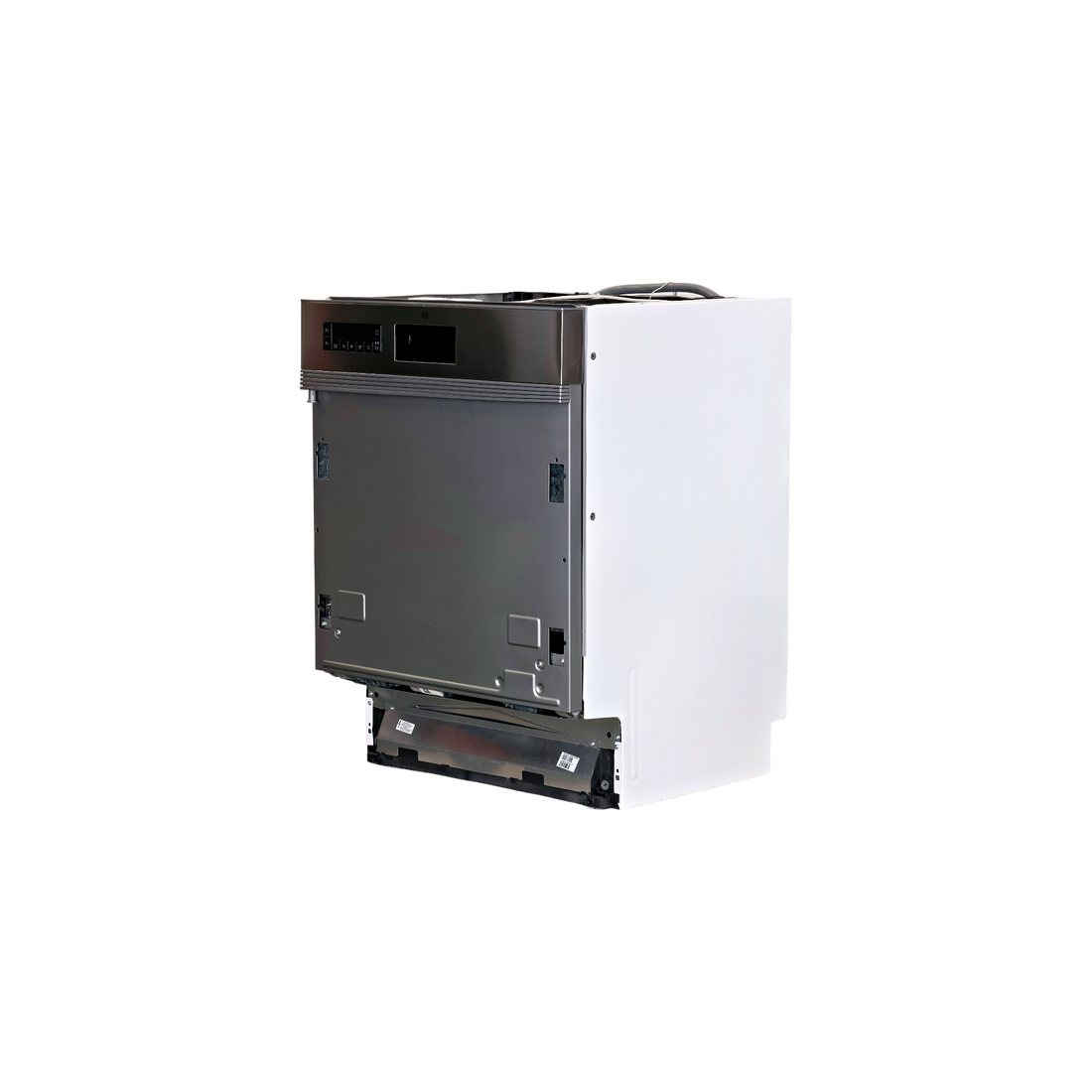 Lave-Vaisselle Encastrable 14 Cvts Reconditionné ESSENTIEL B ELVI-451I : vue du côté gauche