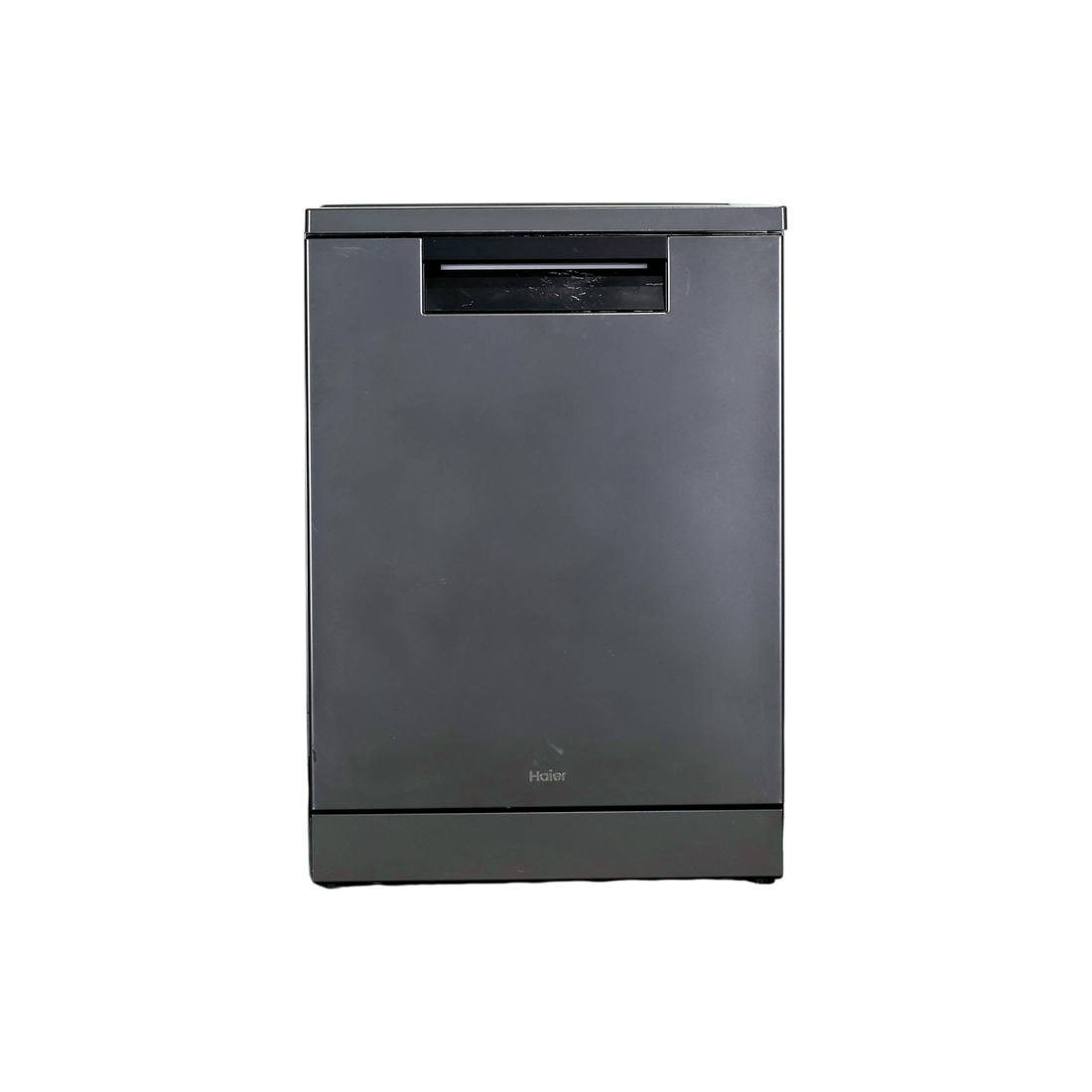 Lave-Vaisselle Pose Libre 14 Cvts Reconditionné HAIER XF 4A4M4PA : vue de face