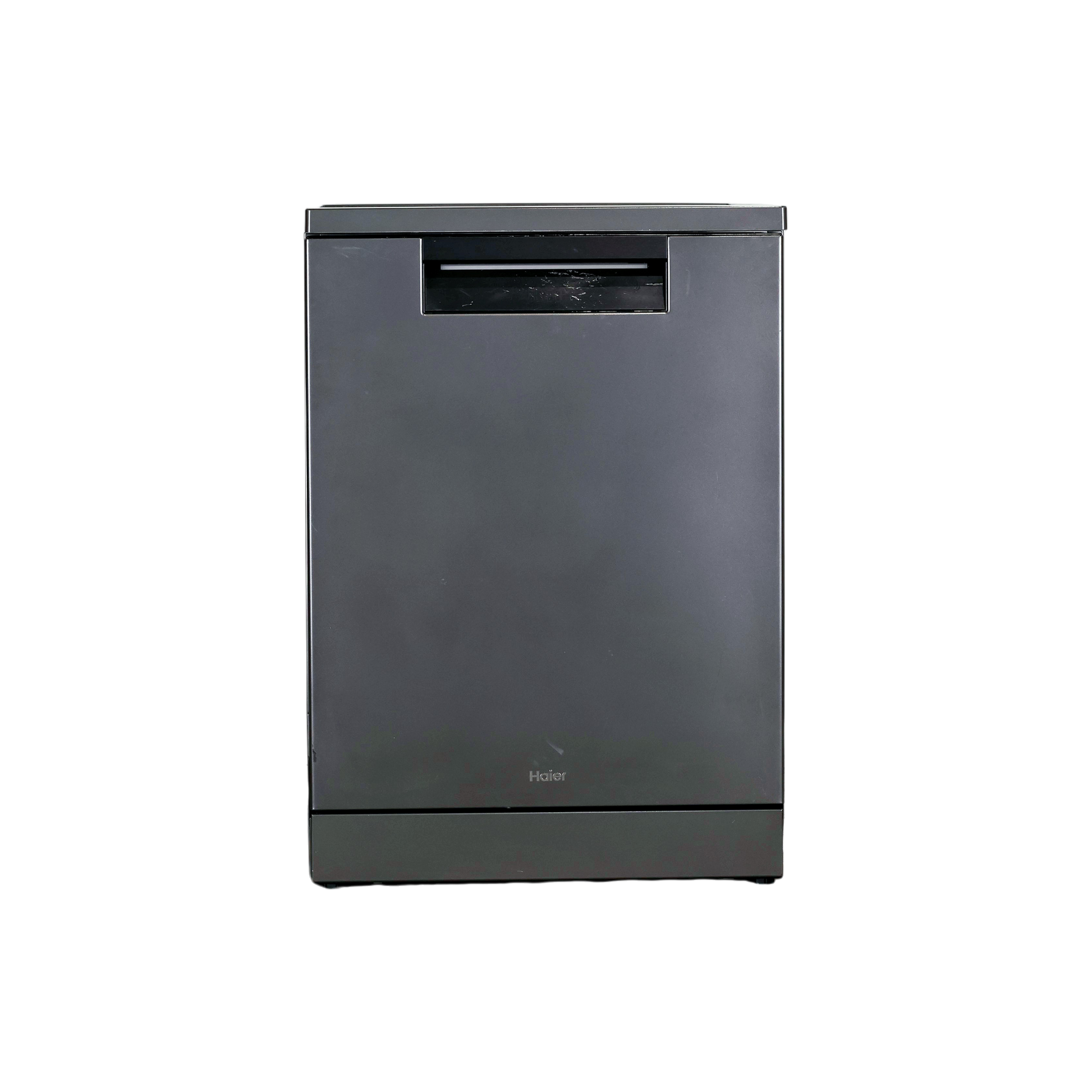 Lave-Vaisselle Pose Libre 14 Cvts Reconditionné HAIER XF 4A4M4PA : vue de face