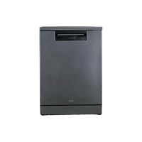 Lave-Vaisselle Pose Libre 14 Cvts Reconditionné HAIER XF 4A4M4PA : vue de face