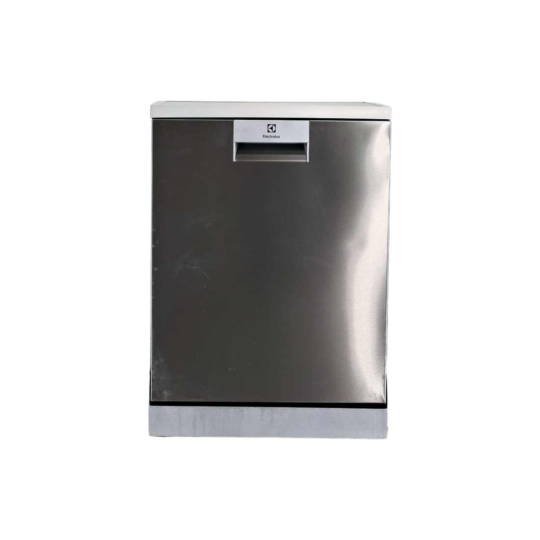 Lave-Vaisselle Pose Libre 13 Cvts Reconditionné ELECTROLUX ESF7506ROX : vue de face