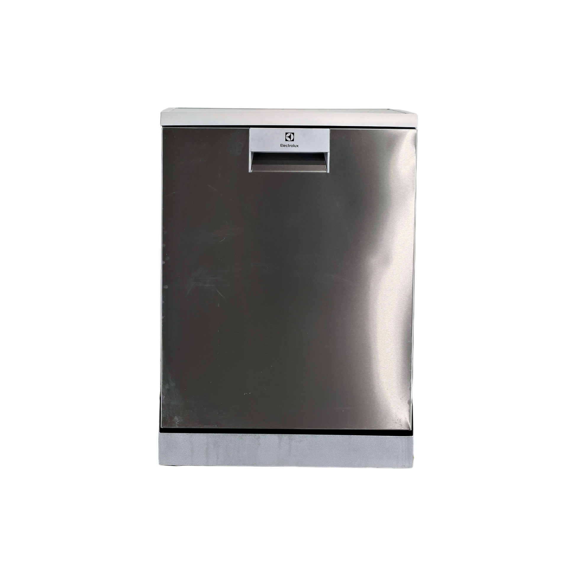 Lave-Vaisselle Pose Libre 13 Cvts Reconditionné ELECTROLUX ESF7506ROX : vue de face