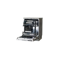 Lave-Vaisselle Pose Libre 13 Cvts Reconditionné ELECTROLUX ESF7506ROX : vue de l'intérieur