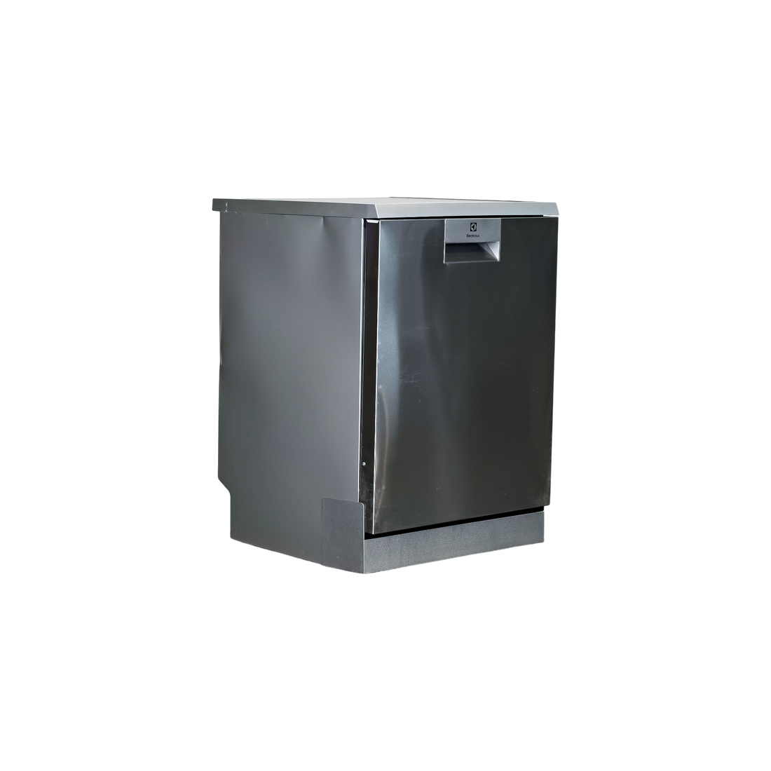 Lave-Vaisselle Pose Libre 13 Cvts Reconditionné ELECTROLUX ESF7506ROX : vue du côté droit