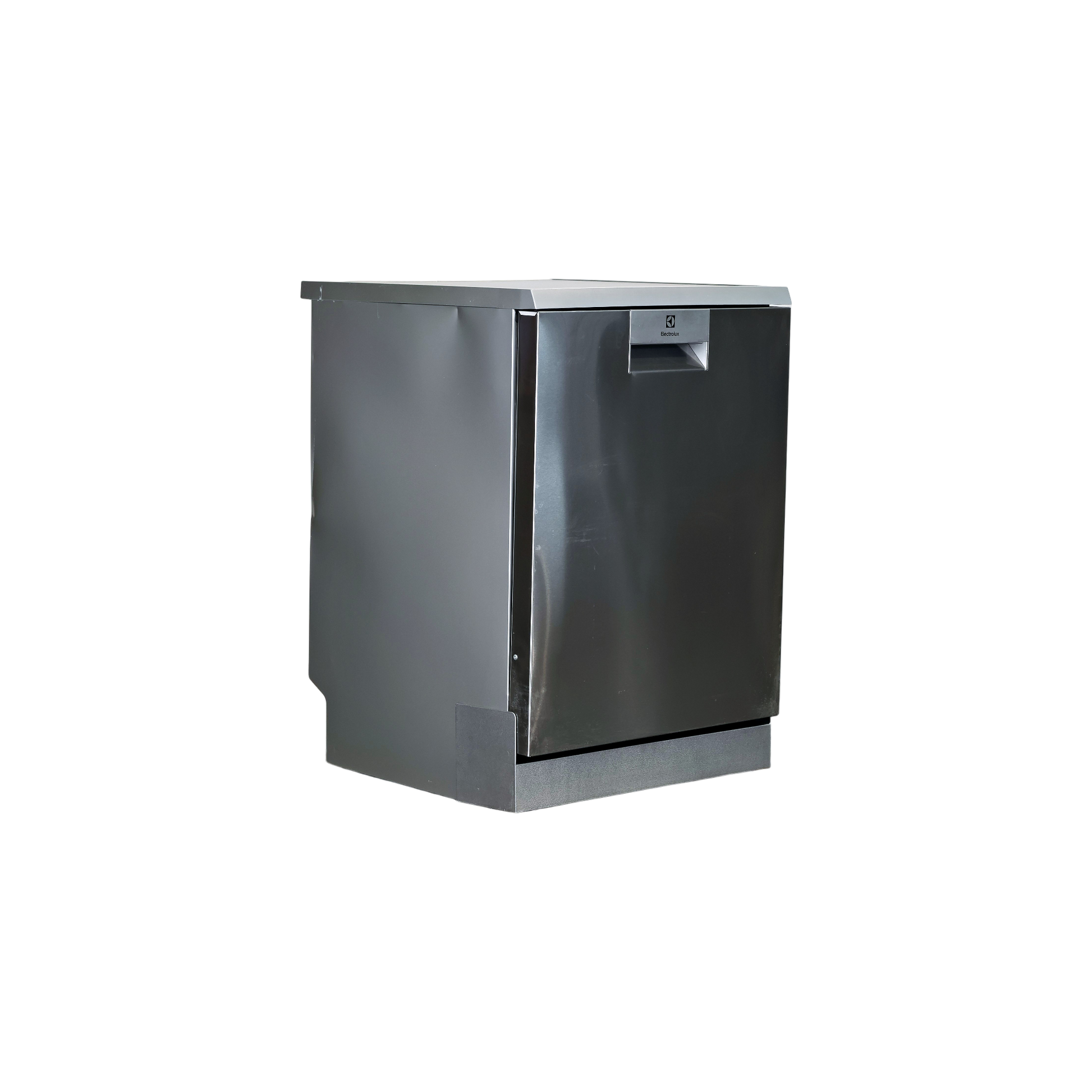 Lave-Vaisselle Pose Libre 13 Cvts Reconditionné ELECTROLUX ESF7506ROX : vue du côté droit