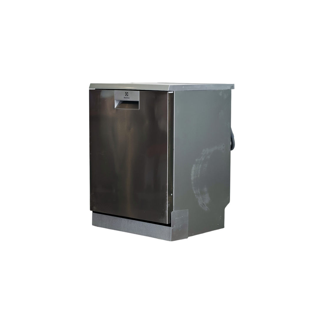 Lave-Vaisselle Pose Libre 13 Cvts Reconditionné ELECTROLUX ESF7506ROX : vue du côté gauche