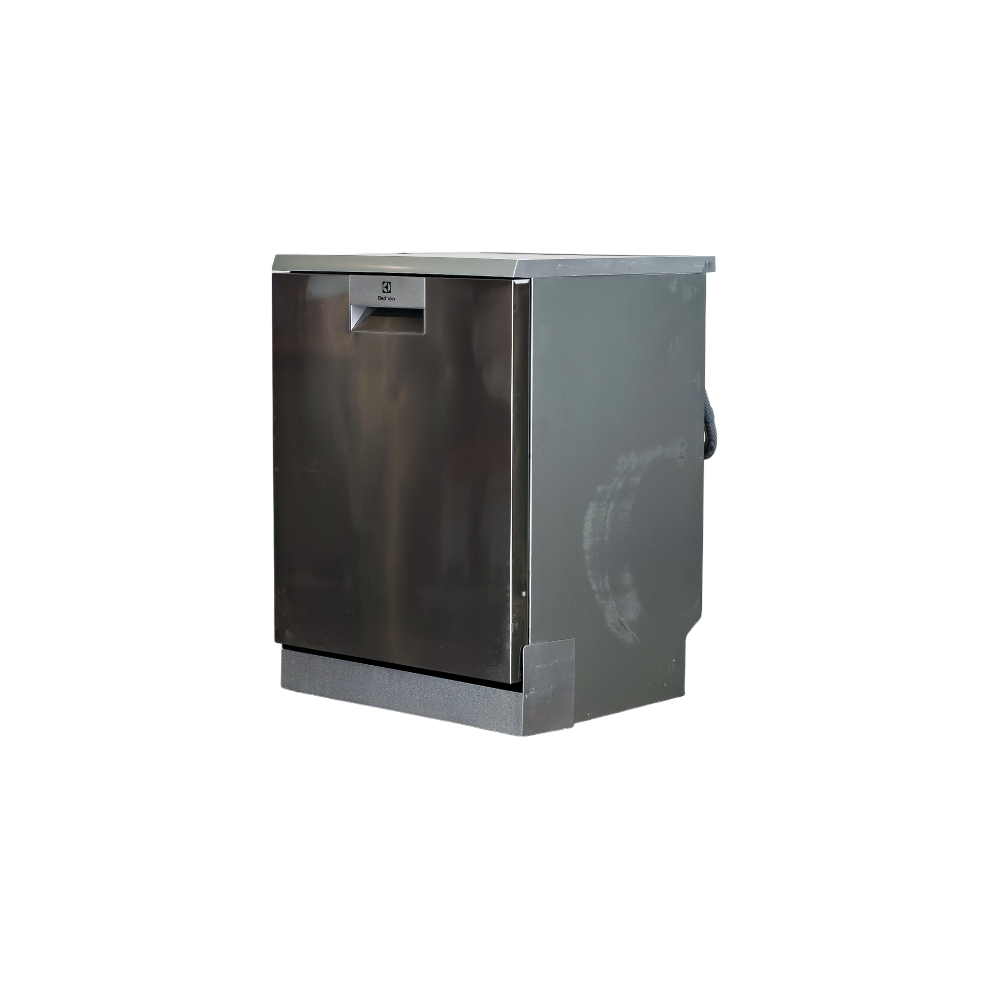 Lave-Vaisselle Pose Libre 13 Cvts Reconditionné ELECTROLUX ESF7506ROX : vue du côté gauche