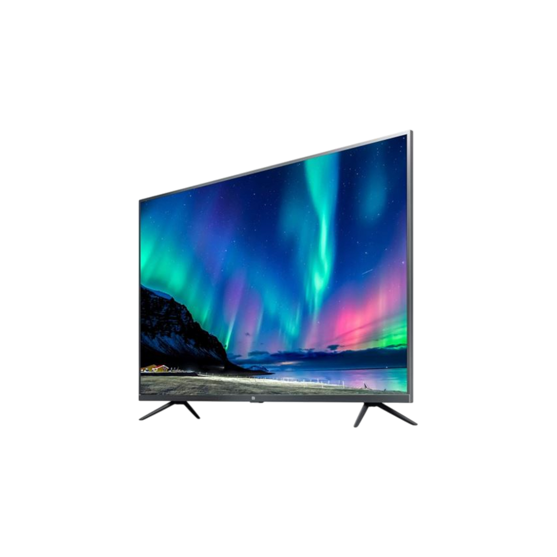 Téléviseur Led  Reconditionné XIAOMI MITV4S43'' : vue du côté droit