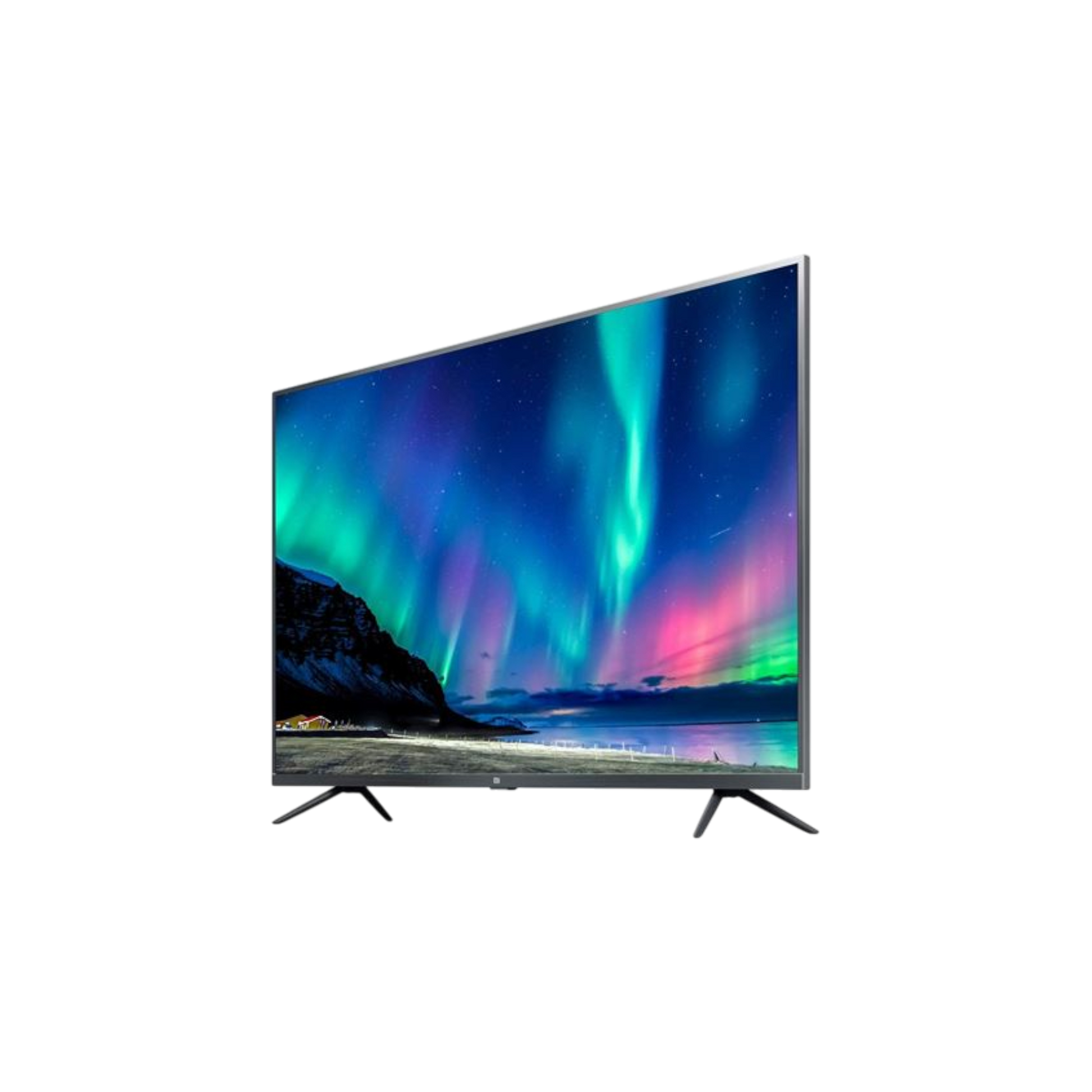 Téléviseur Led  Reconditionné XIAOMI MITV4S43'' : vue du côté droit