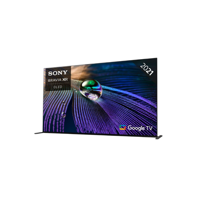 Téléviseur OLED SONY XR-55A90J 139 cm (55")