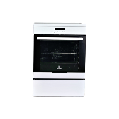 Cuisinière à induction ELECTROLUX EKI6771AOW