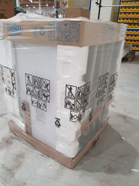 Lave-Vaisselle Encastrable 15 Cvts Reconditionné BEKO BDIN36535 : détails