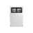 Lave-Vaisselle Encastrable 10 Cvts Reconditionné BEKO LVI42F : vue de face